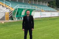 Izolacja ma nowego szkoleniowca! Ostatnio prowadził jej ligowego rywala