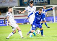 Przewidywany skład Stali Mielec na mecz z Lechem Poznań