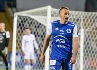 Stal Mielec zremisowała z Lechem Poznań