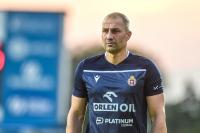 Radosław Sobolewski przed meczem ze Stalą: Spodziewam się trudnego spotkania