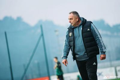 fot. Robert Skalski/ Stal Rzeszów