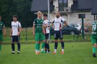 Derbowe starcie 4-ligowców na remis