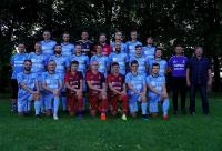 Kadra Watkem Korony Rzeszów na rundę jesienną sezonu 2020/2021