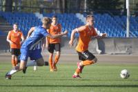 sparing: Sokół Sieniawa - Cosmos Nowotaniec 3-0