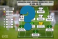 Jedenastka rundy w III i IV lidze. Wybieramy pomocników [GŁOSOWANIE]