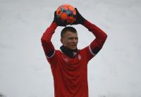 Motor Lublin lepszy od Resovii w meczu towarzyskim