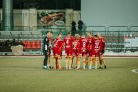 Emocje w Chojnicach! Dobry wynik dla Stali Rzeszów