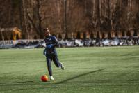 Stal Rzeszów lepsza od Wólczanki w meczu towarzyskim