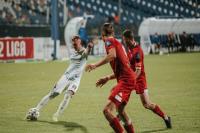 Ten mecz powinien być tylko formalnością! Stal Rzeszów zmierzy się z notowaną na ostatnim miejscu drużyną 