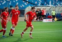 Reprezentacja Polski U-17 pożegnała się z Mistrzostwami Świata!