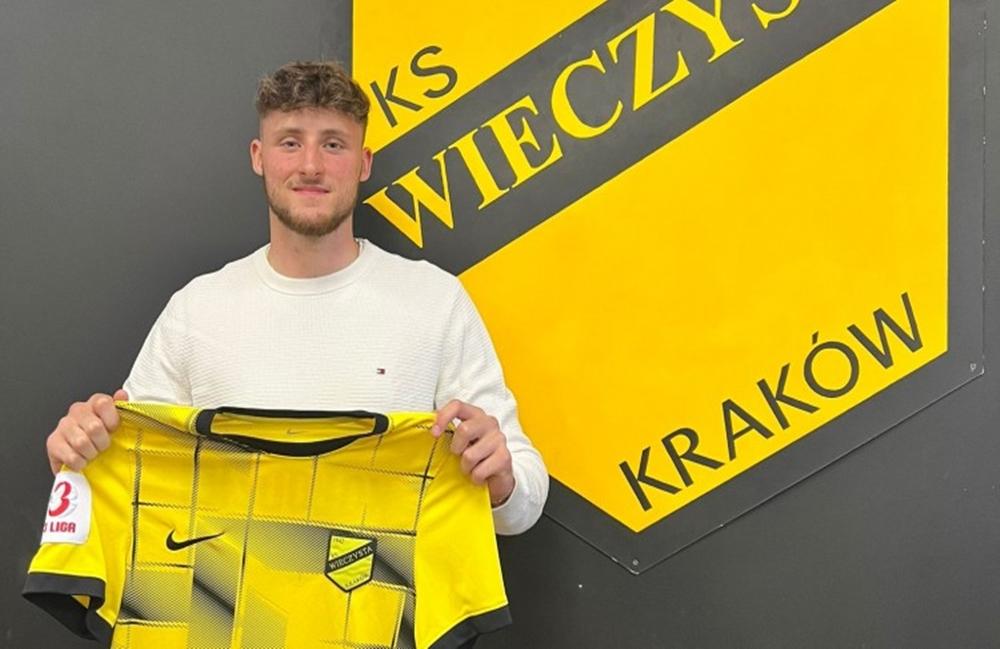 fot. Wieczysta Kraków