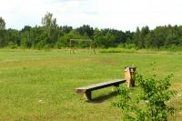 OZPN Krosno bez klasy C, czyli pół roku grania o pietruszkę