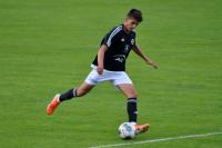 Rezerwy Stali Mielec w drugim sparingu ograły Start Rymanów