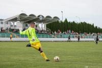 W meczu dwóch przedstawicieli 4 ligi podkarpackiej lepsze okazały się 