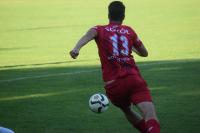 Sokół ograł beniaminka