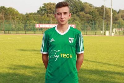 foto OKS Markiewicza Krosno