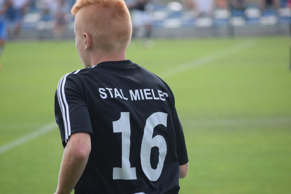 fot. Dominik Budzowski/JKS Jarosław