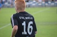 Rezerwy Stali Mielec ograły beniaminka