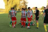 Beniaminek bez szans w Radzyniu Podlaskim