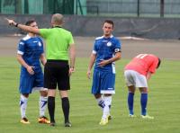 Igloopol Dębica lepszy od wicelidera!