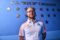 Łukasz Bereta zaproszony do współpracy w 