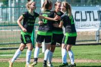 WIDEO: Izolator Boguchwała - Hetmanki Włoszczowa 7-0 [SKRÓT MECZU]