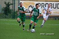 Wisła Puławy lepsza w Dębicy. Trzecia z rzędu porażka Wisłoki