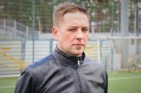 Michał Czubat został nowym prezesem Stali Stalowa Wola