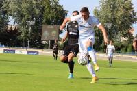 Stal Rzeszów pokonała Górnik Polkowice. Zdecydował karny w końcówce