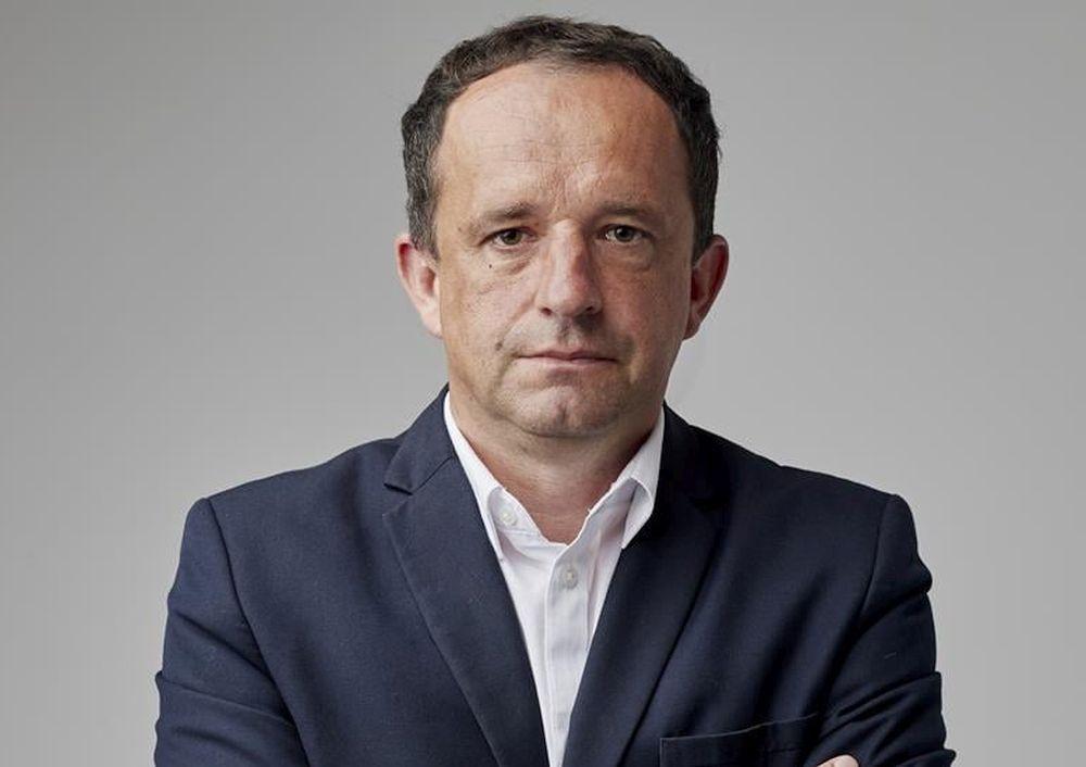 Leszek Ochab wiceprezesem zarządu Drugiej Ligi Piłkarskiej (fot. Resovia)