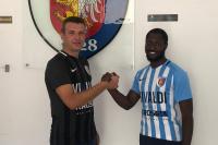 Karpaty pozyskały Portugalczyka. Zadebiutuje już dziś? 