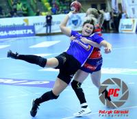 Pewne zwycięstwo Eurobud JKS-u z Piotrcovią! Zobaczcie zdjęcia z tego spotkaia