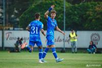 Kolejny klub zainteresowany Synosiem. To uczestnik Ligi Mistrzów