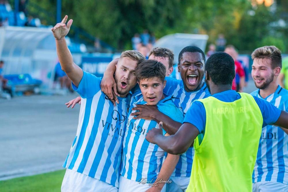 fot. archiwum (Karol Słomka / Karpaty Krosno)