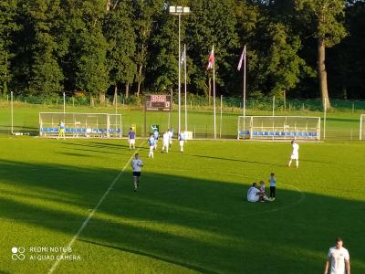 fot. Sokół Sieniawa