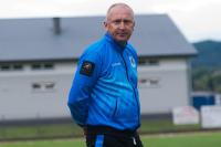 Czarni Jasło mają nowego szkoleniowca! To znany na Podkarpaciu trener