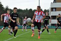 Pogrom w meczu rezerw! Padło aż dziewięć goli