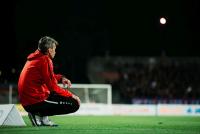 Trener Odry po meczu ze Stalą: Nigdy wcześniej tutaj nie wygrałem