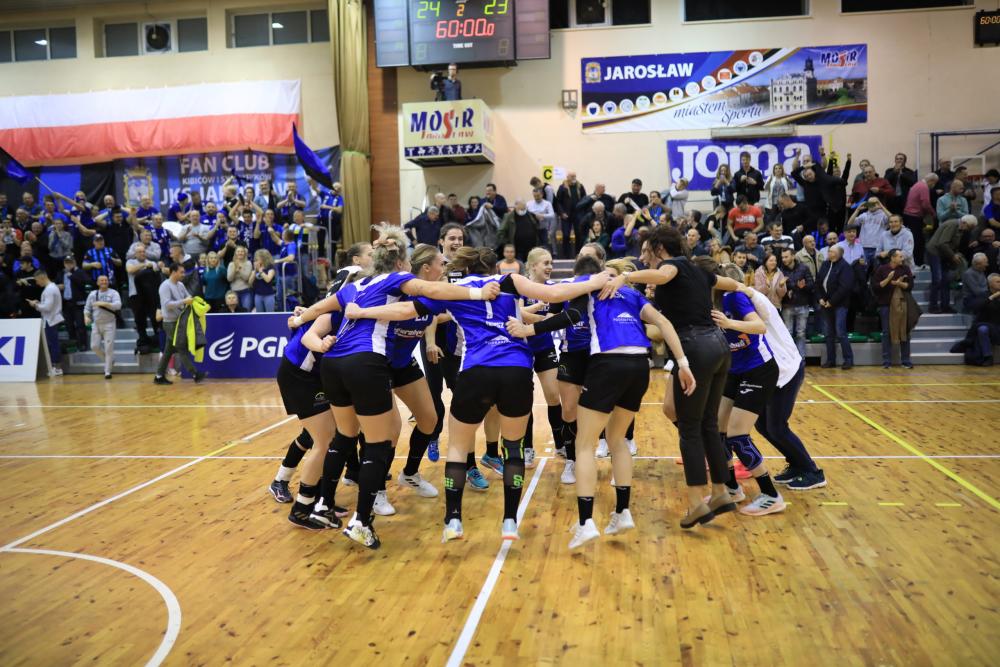 fot. PGNiG Superliga kobiet