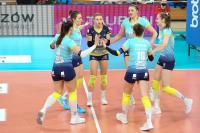 Poznaliśmy plan sparingowy Developresu Rzeszów