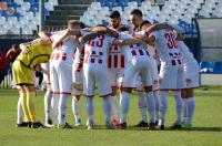 Kolejny mecz Fortuna 1 ligi w Rzeszowie! Przewidywany skład Resovii na mecz z Arką