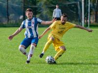 Klasa O Rzeszów: Błażowa idzie za ciosem. Rakszawa i Stal Rzeszów wypunktowły rywali 