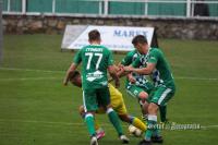 Wisłoka ugrała punkt w Białej Podlaskiej