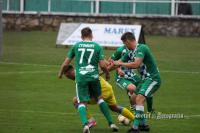 Wisłoka ugrała oczko w Nowym Targu