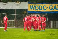 Orzeł po zaciętym meczu pokonał Start