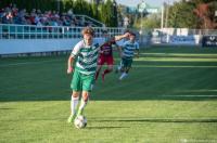 WIDEO: Piast Tuczempy - Izolator Boguchwała 0-1 [SKRÓT MECZU]