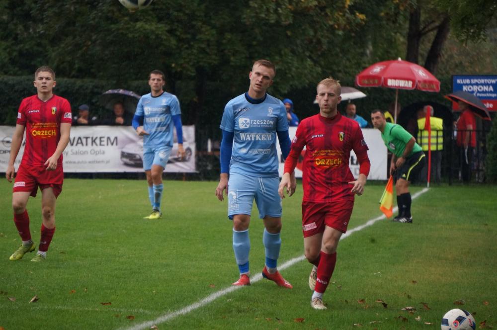 fot. Watkem Korona Rzeszów