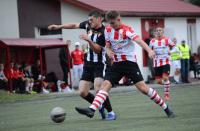 Drugi garnitur Resovii wypunktował Czarnych