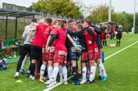 Pucharowe derby Rzeszowa dla Heiro!