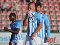 Tylko remis Karpat Krosno z Igloopolem Dębica